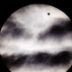Illustration for article titled Behold The Transit of Venus In Photographs